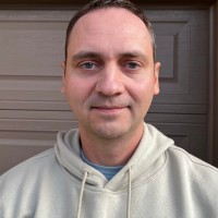 Luxoft Employee Sergiy Fedorov's profile photo