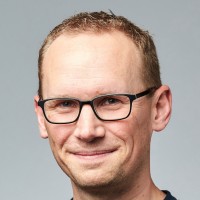 Realtor.com Employee Andrew Mattie's profile photo