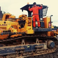 ETSA Employee Juan Chero's profile photo