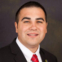 First United Bank Texas Employee Bryan Chaffin's profile photo