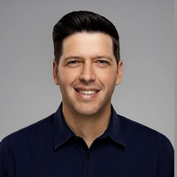 Riverside Insights Employee Scott Miller's profile photo