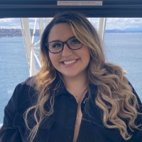 American Highway Employee April Gonzalez's profile photo