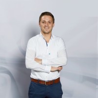 HE Profilcenter Employee Nils Appenzeller's profile photo