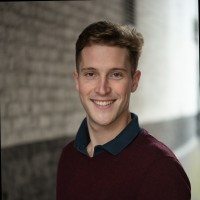 Founders Intelligence Employee Floris Varga's profile photo