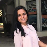 Vijaya Mascari Email & Phone Number