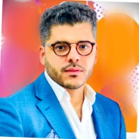 Azzaam Najjaar Email & Phone Number