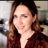 Intellexi Employee Katarina Vražić's profile photo