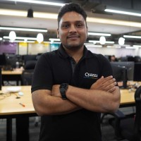 Mrinal Chandra Email & Phone Number