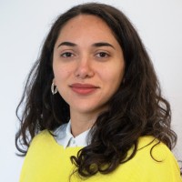 Mariam Zabakhidze Email & Phone Number