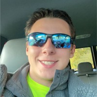 Cabling Innovations, LLC Employee Ethan Hackett's profile photo