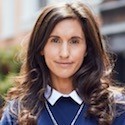 InChief Employee Christina Watson's profile photo