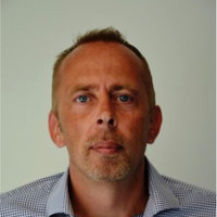 Boskalis Offshore B.V. Employee Evert Boerhof's profile photo