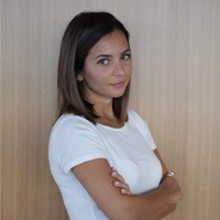 Athina Farazi Email