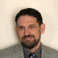 U.S. Army Test and Evaluation Command (ATEC) Employee Robert Iler's profile photo