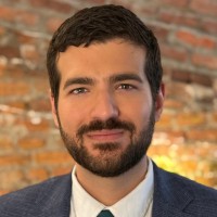 Slate Magazine Employee Mark Stern's profile photo