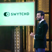 Sameer Sinclair Email & Phone Number | SWYTCHD Founder Contact Information