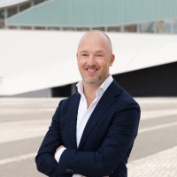 Smartner Employee Luuk Schils's profile photo