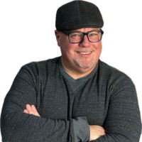 Intrepid Studios, Inc Employee Rob Matzker's profile photo