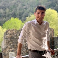 Radar Process Employee Ibrahim Amzieb's profile photo