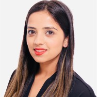 SXiQ Employee Kopal Tiwari's profile photo