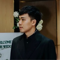 Chainwire Employee Stephen Chau's profile photo