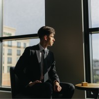 Harper Engineering Company Employee Dmitry Khotinskiy's profile photo