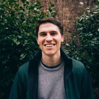 Facebook Employee John Langley's profile photo