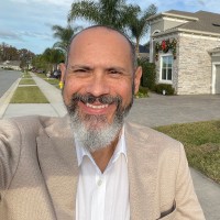 Albert Casillas Email