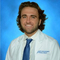 Athletico Employee Conor Corcoran's profile photo