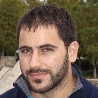 Vintra Employee Guillermo Gonzalez's profile photo
