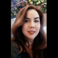 The Body Shop Indonesia Employee Ilya Kamelia's profile photo