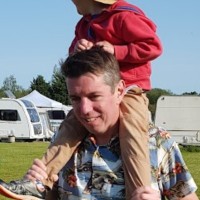 Vix Technology Employee James Longman's profile photo