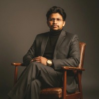 DRIFT MEDIA PVT LTD Employee Aditya Das's profile photo