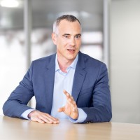 IWB Industrielle Werke Basel Employee Christian Spielmann's profile photo