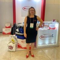 Bio Transportes Employee Amanda Navarrette's profile photo