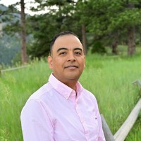 San Antonio IT Solutions Inc Employee Benjamin Alvarez's profile photo