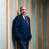 SRF Limited Employee Rahul Jain's profile photo