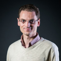 Quanteo Group Employee Florent Joanny's profile photo