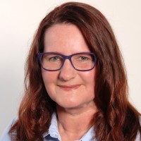 Zweckverband Kommunale Informationsverarbeitung Sachsen - KISA Employee Ines Krauspe's profile photo