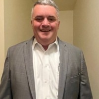 Red Hat Employee John Nesbitt's profile photo