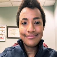 Northwest Indian Fisheries Commission Employee Alexandrea Safiq's profile photo