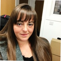 Cath Nicholls Email