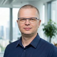 INVICTEL Employee Grzegorz Kowalczyk's profile photo