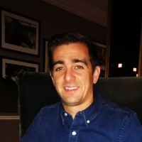 Go Ape Employee Craig Parker's profile photo