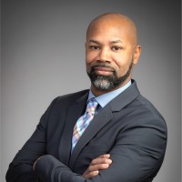 Andre Harper Email & Phone Number