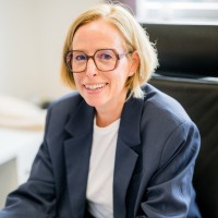 Clabots Employee Christine Carlier's profile photo