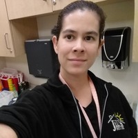 Jill's House Employee Cristina Dinger's profile photo