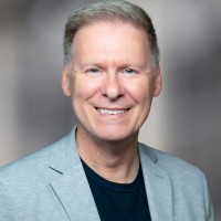 Robin Technologies Employee Ross Melbourne's profile photo