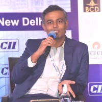 Embassy REIT Employee Rahul Parikh's profile photo