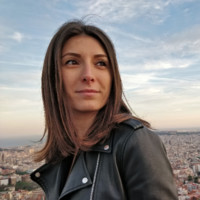 Vibia Employee Irene Cagnoni's profile photo